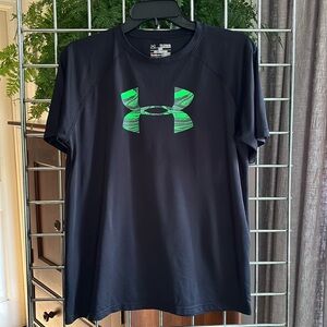 Under Armour Youth Heat Gear Shirt